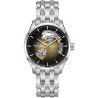 Orologio Hamilton Uomo Jazzmaster in Acciaio H32675101